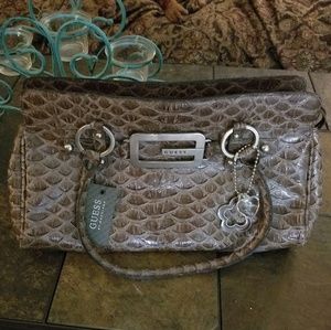 Guess Purse